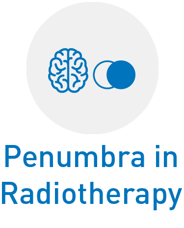 Penumbra in Radiotherapy
